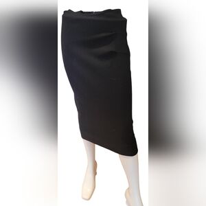 Diane Von Furstenberg Maribela Pencil Skirt. Size 4